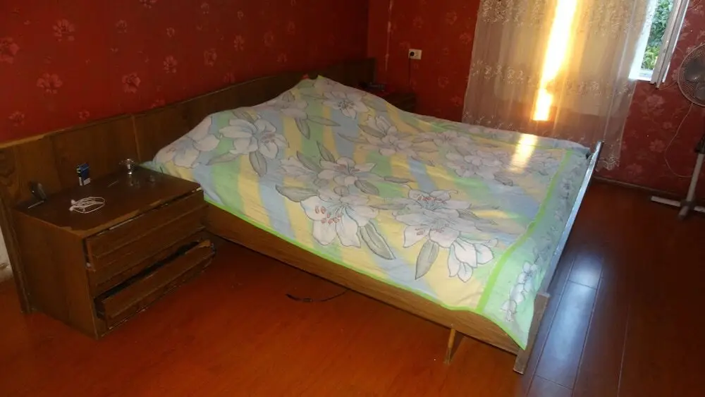 Зугдиди: Guest house Alexy