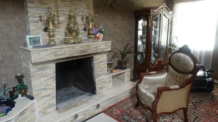 Зугдиди: Guest house Alexy