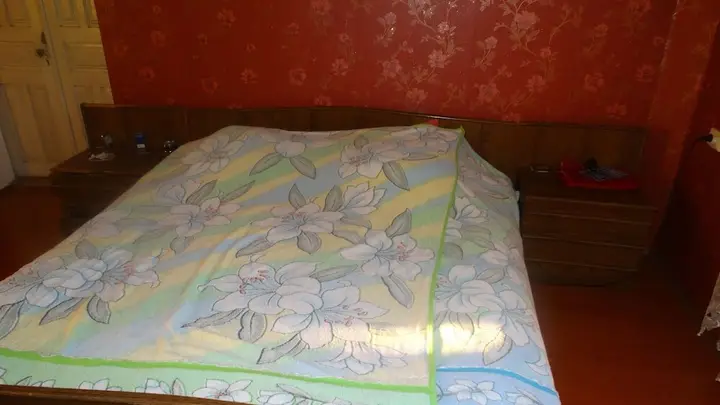 Зугдиди: Guest house Alexy