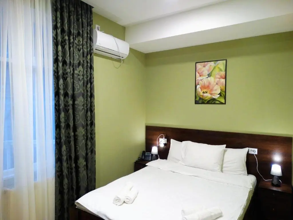 Тбилиси: Hotel Boutique IVERIA