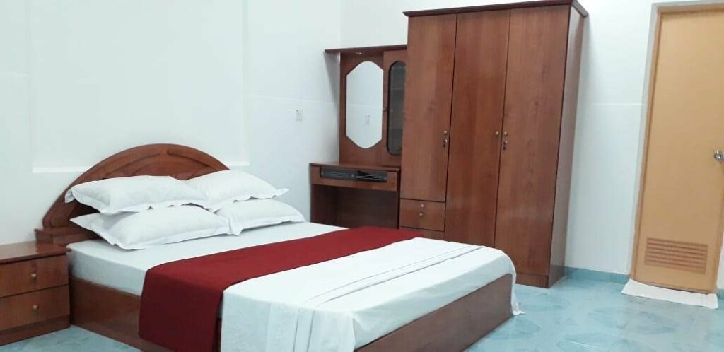 Атолл Мулаку: Muli Inn Surf View Maldives