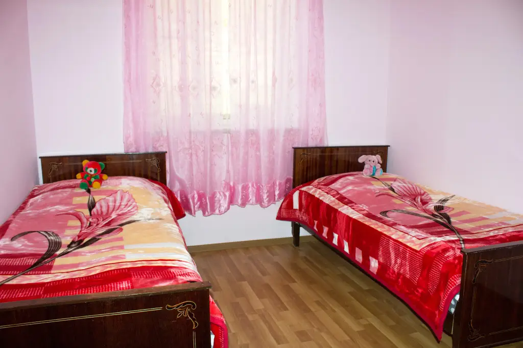 Ехегнадзор: Гостевой Дом Lusya B&B