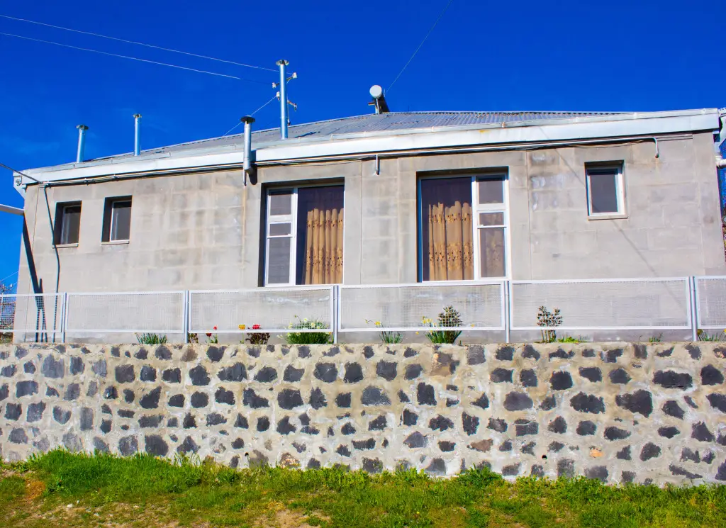 Гостевой Дом Lusya B&B — фото 1