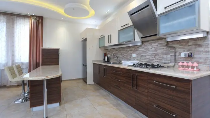 Ереван: Апартаменты Stay Inn on Abovyan Str. 2/5-30
