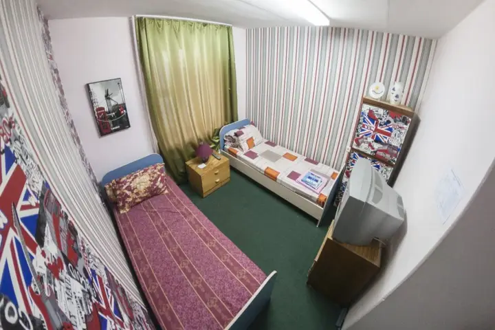 Минск: Kinghouse