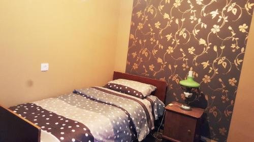 Степанцминда: Botengai Guest House