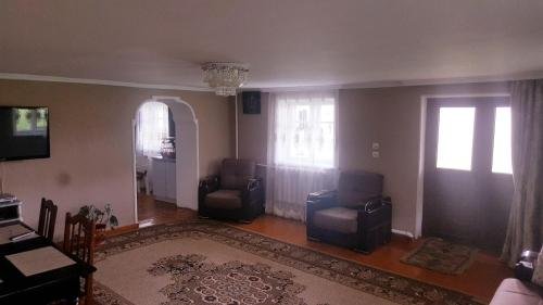 Степанцминда: Botengai Guest House