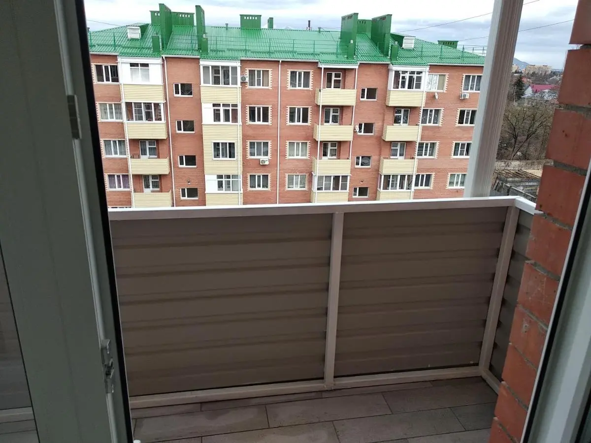Ессентуки: Квартира на Орджоникидзе