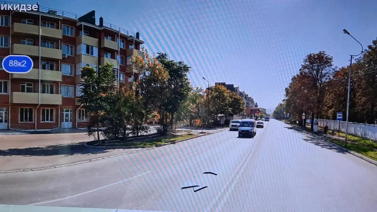Ессентуки: Квартира на Орджоникидзе