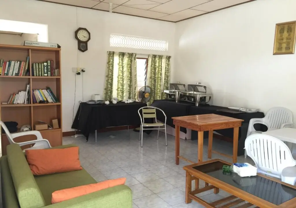 Северный атолл Мале: K Guest House