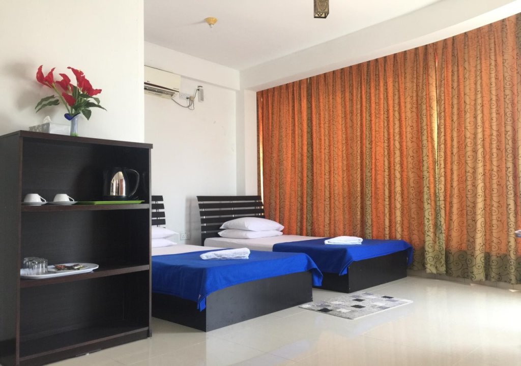 K Guest House — фото 1