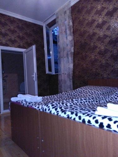 Местиа: Svanchiko Guest House
