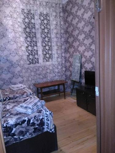Местиа: Svanchiko Guest House