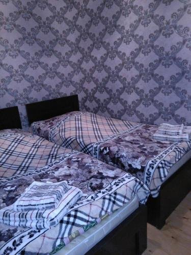 Местиа: Svanchiko Guest House