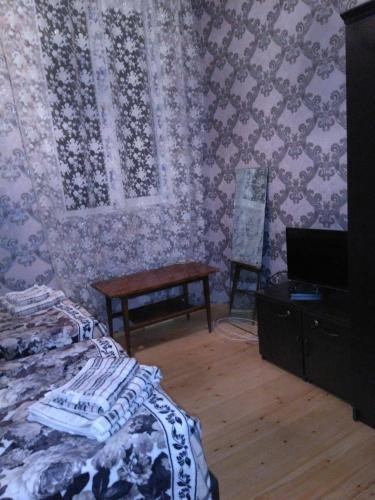 Местиа: Svanchiko Guest House