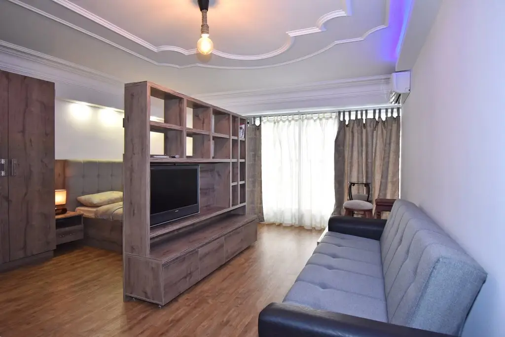Ереван: Апартаменты Northern Yerevan