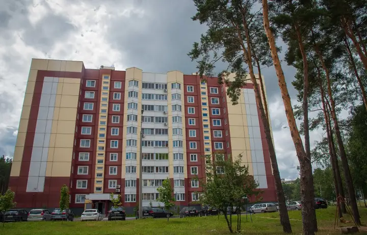 Солигорск: Апартаменты PaulMarie на ул. Заслонова, 74