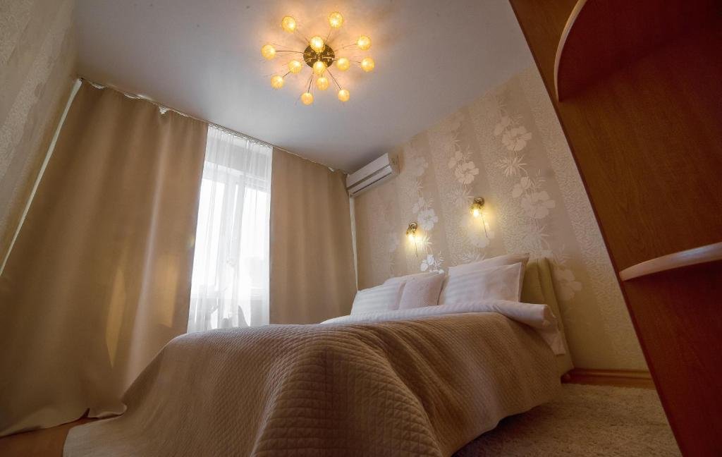 Солигорск: Apartments Stroitelei street 40