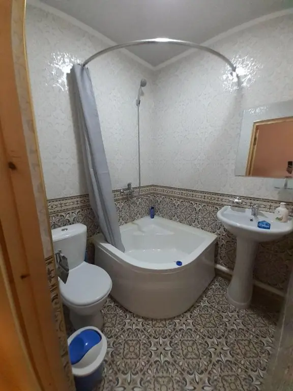 Хива: Гостевой Дом Khiva Abdulla