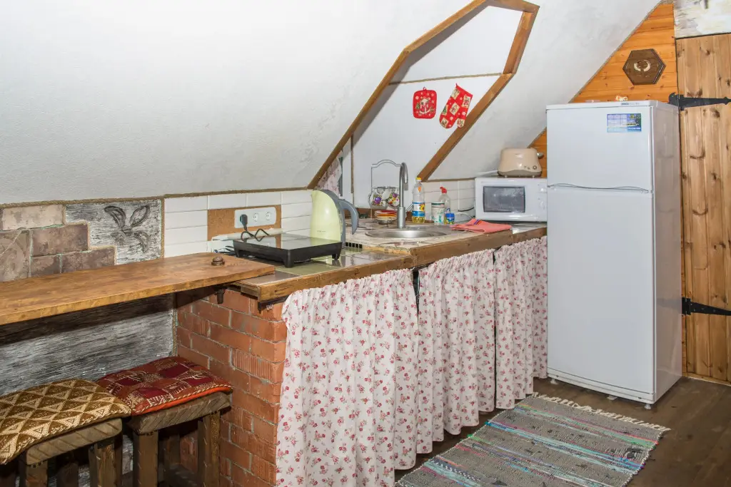 Tihiy Dvorik Guest House — фото 1