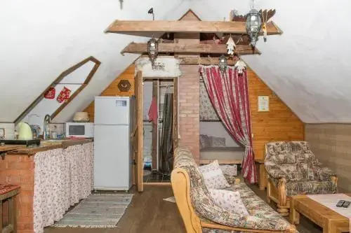Логойск: Tihiy Dvorik Guest House