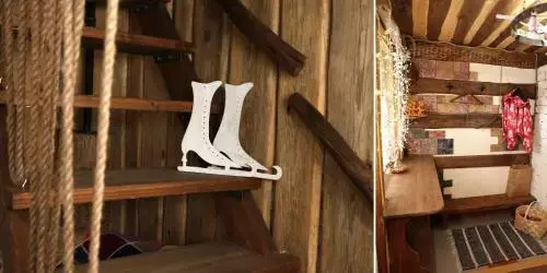 Логойск: Tihiy Dvorik Guest House