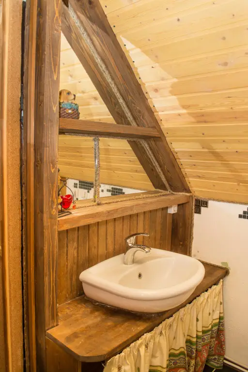 Логойск: Tihiy Dvorik Guest House