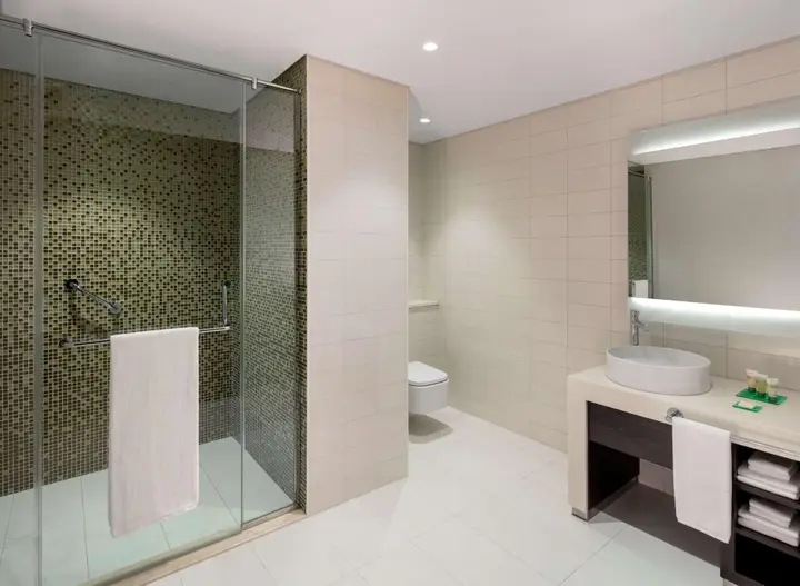 Дубай: Hyatt Place Dubai Jumeirah