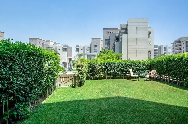 Каир: Vesta - Luxury Apt- 2BR - CFC II