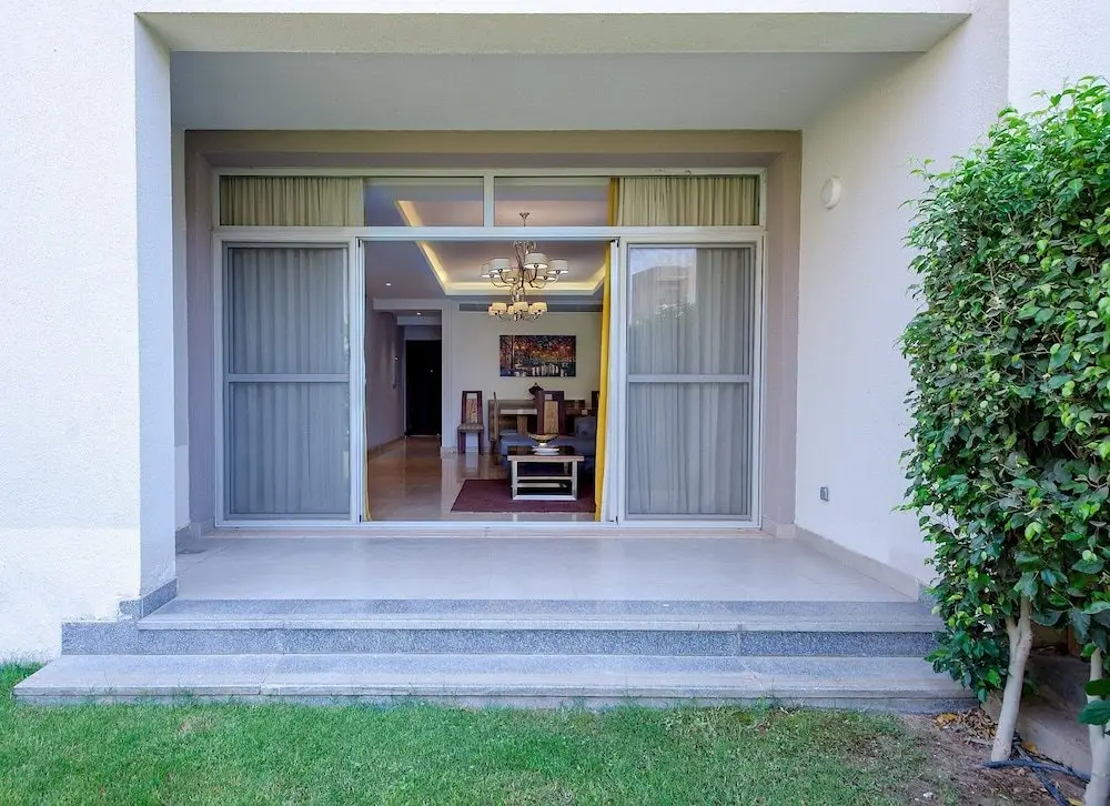 Каир: Vesta - Luxury Apt- 2BR - CFC II