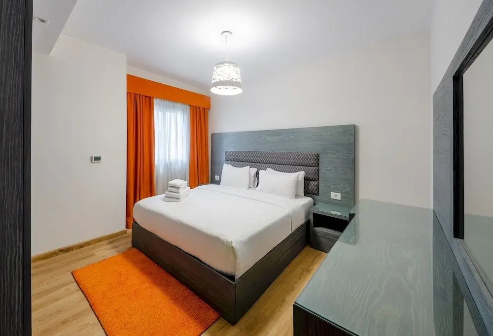 Каир: Vesta - Luxury Apt- 2BR - CFC II