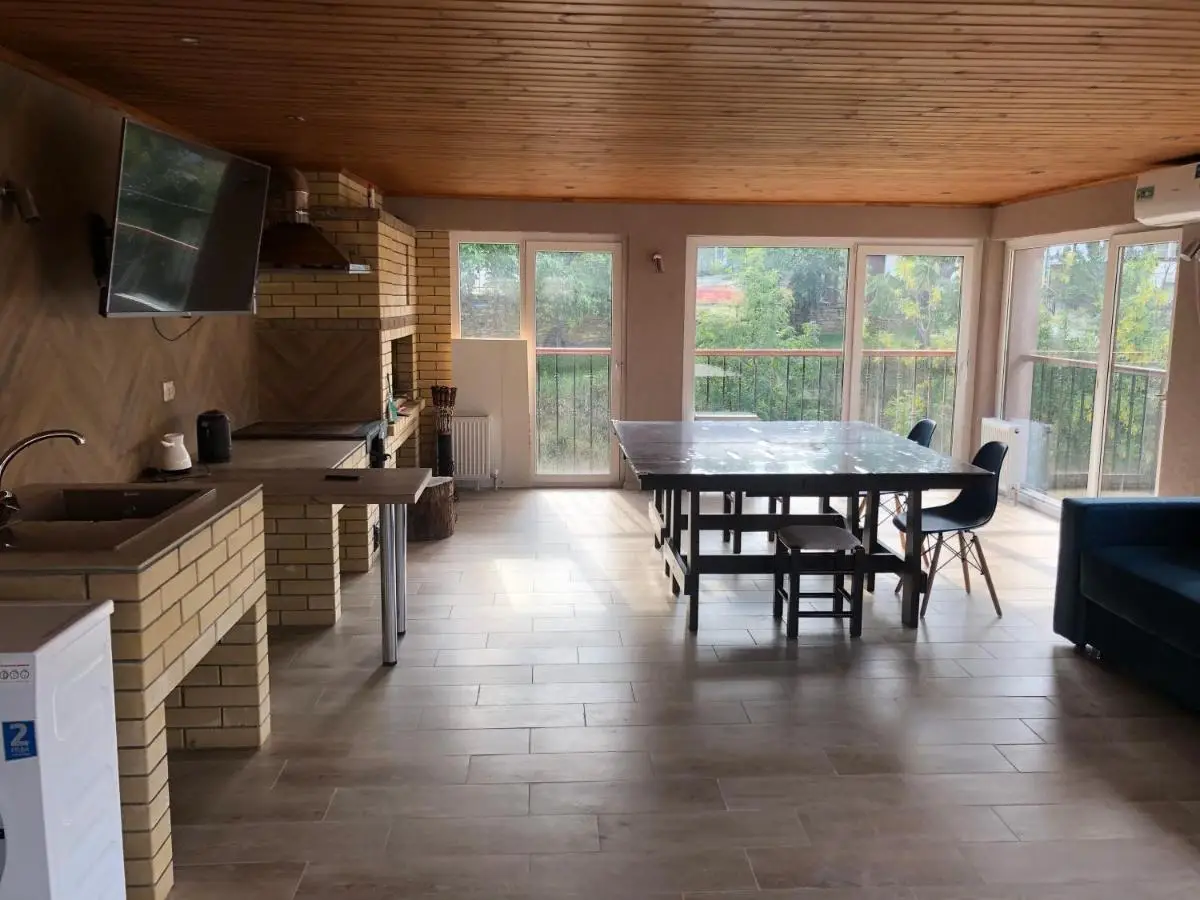 Кисловодск: Апартаменты Rose Lux Wood
