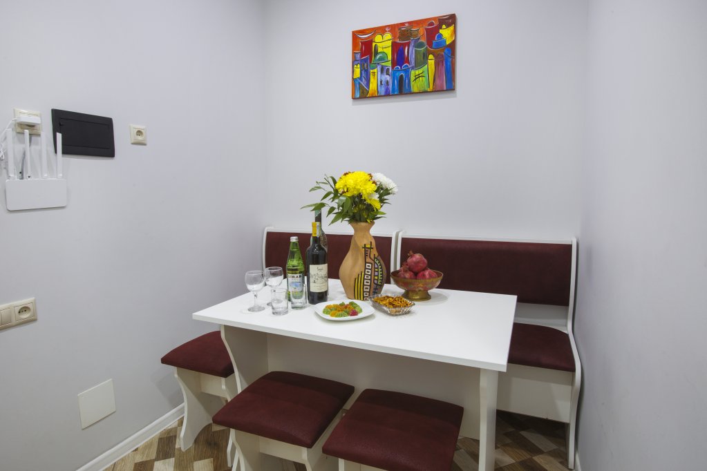 Баку: Апартаменты Leyla Apartment 13/1 - Площадь Фонтанов