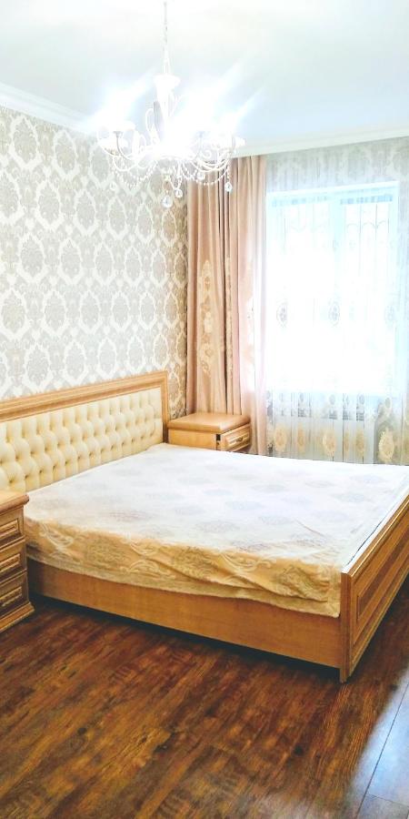 Кисловодск: Апартаменты на Березовской 34