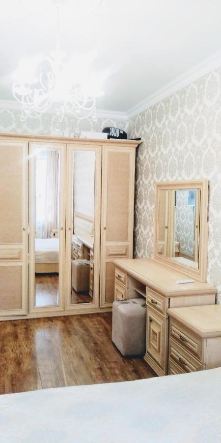 Кисловодск: Апартаменты на Березовской 34