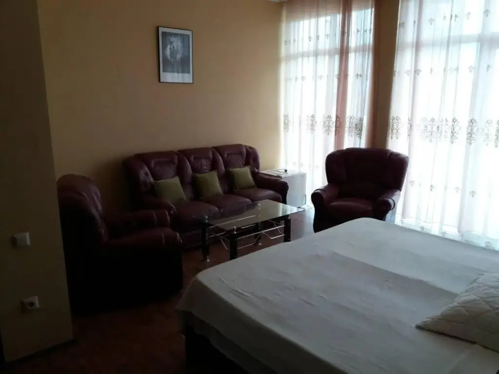 Кобулети: Guest House Gabi