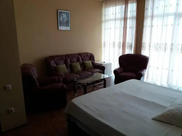 Кобулети: Guest House Gabi