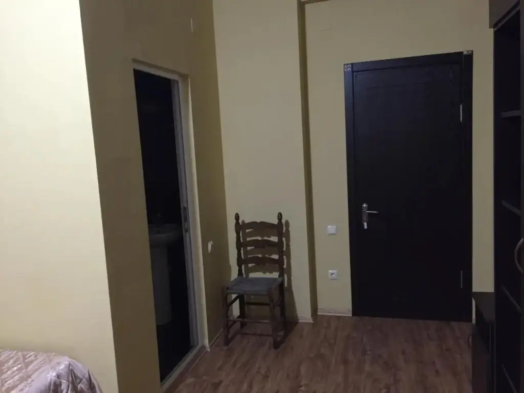 Кобулети: Guest House Gabi