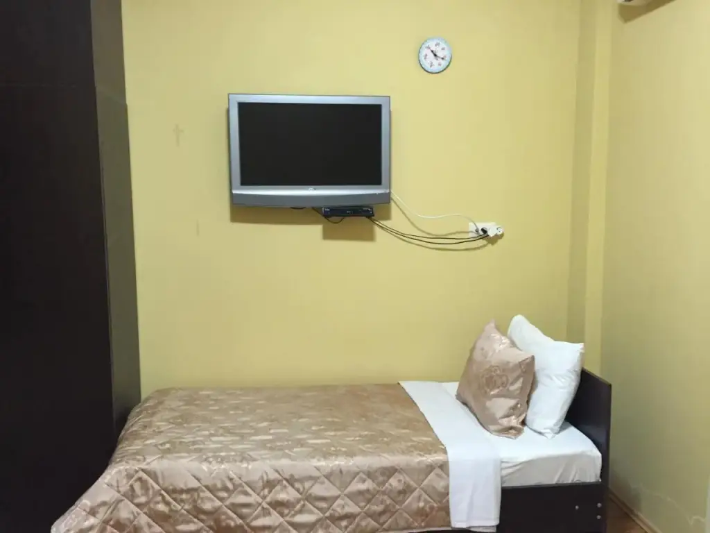 Кобулети: Guest House Gabi
