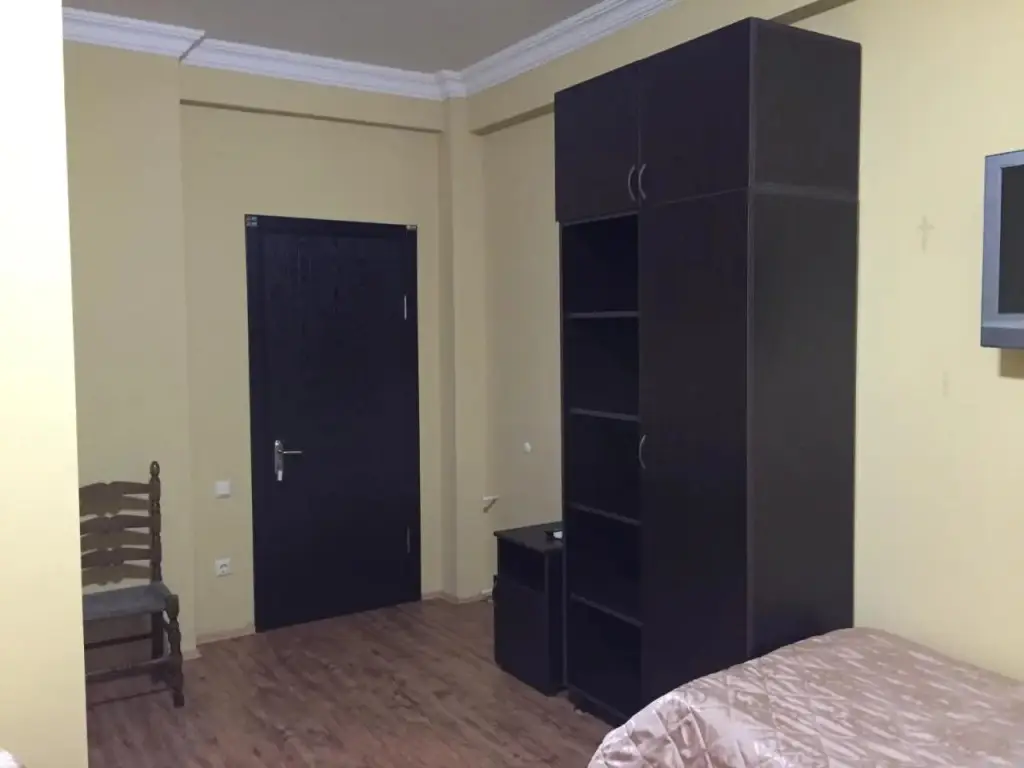 Кобулети: Guest House Gabi
