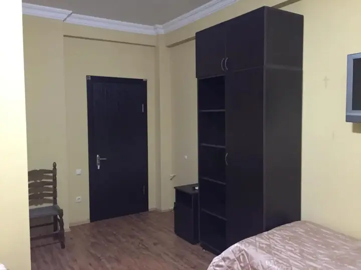 Кобулети: Guest House Gabi