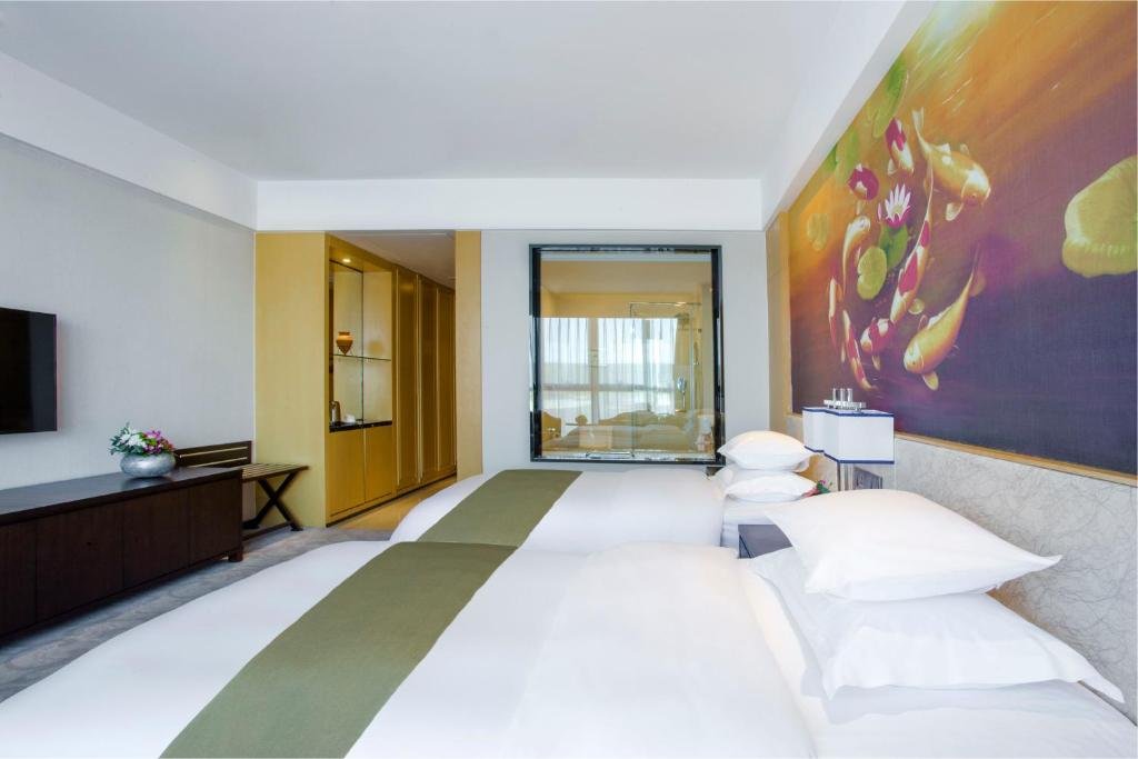 Тбилиси: Hotel Hotels & Preference Hualing Tbilisi Mimino