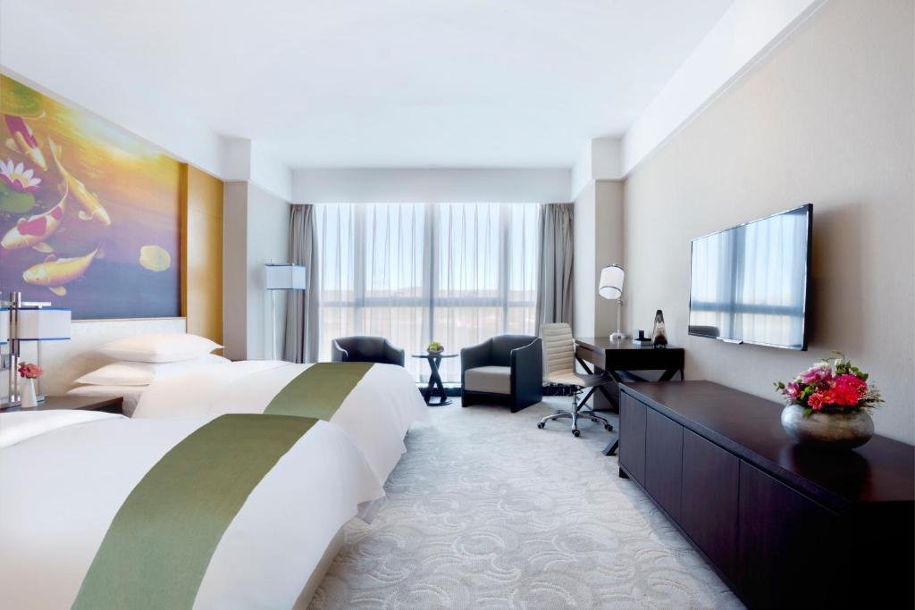 Тбилиси: Hotel Hotels & Preference Hualing Tbilisi Mimino