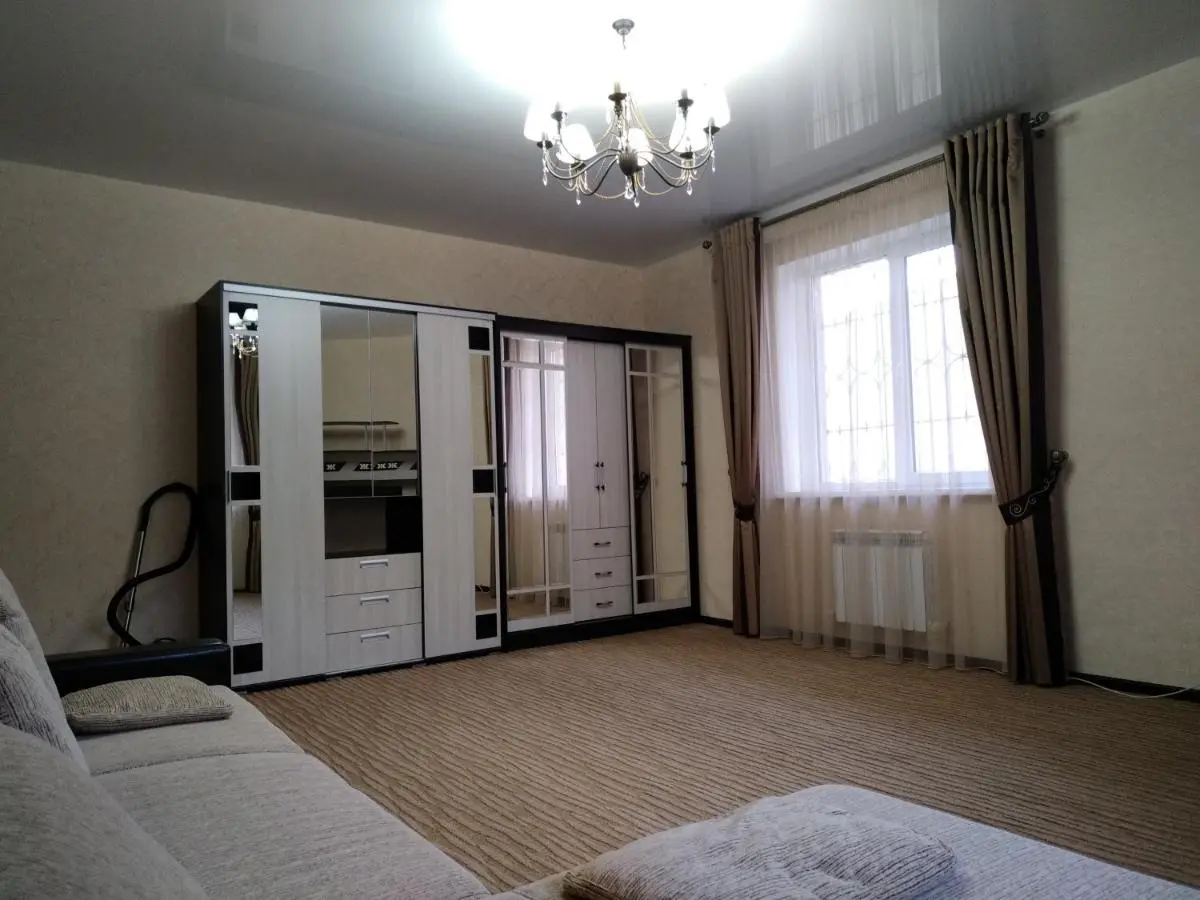 Кисловодск: Apartment Sun