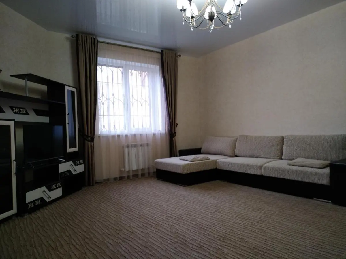 Кисловодск: Apartment Sun