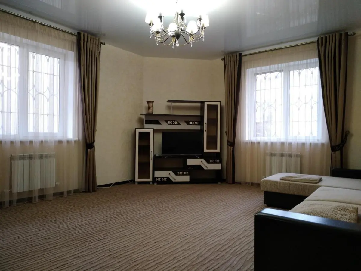 Кисловодск: Apartment Sun
