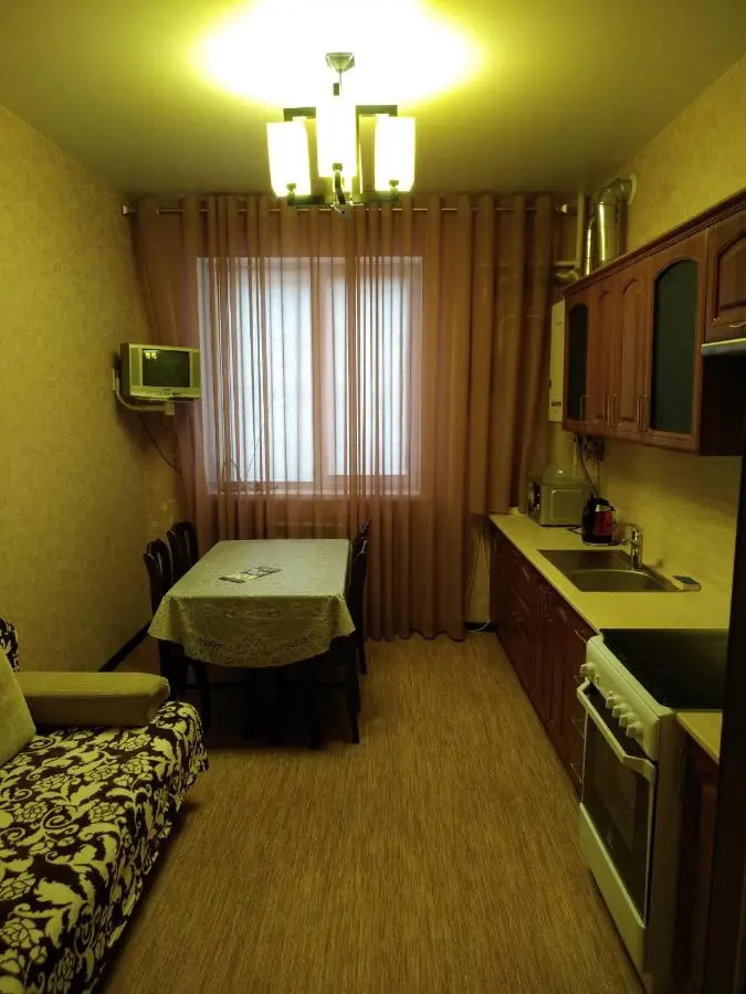 Кисловодск: Apartment Sun