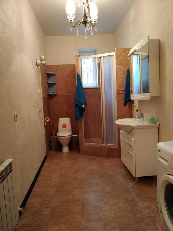 Кисловодск: Apartment Sun