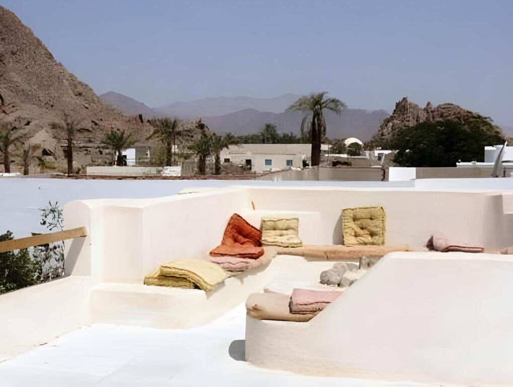 Шарм-эш-Шейх (Шарм-эль-Шейх): Sinai Old Spices B&B