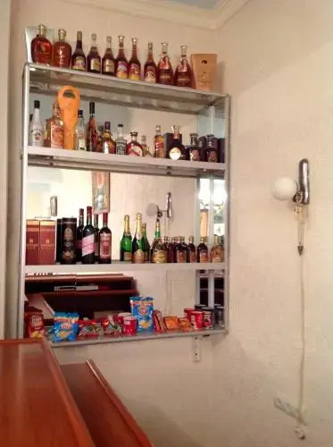 Вайк: Maria Hotel